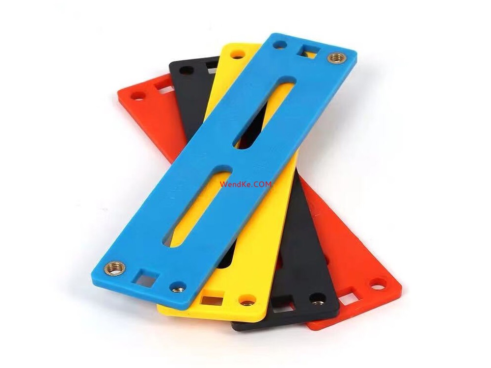 網(wǎng)科牌鋼塑固線器理線器