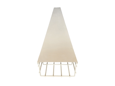 噴塑網(wǎng)格式電纜橋架