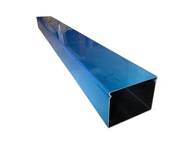 自鎖式鋁線(xiàn)槽