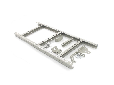 多孔U型鋼走線(xiàn)架