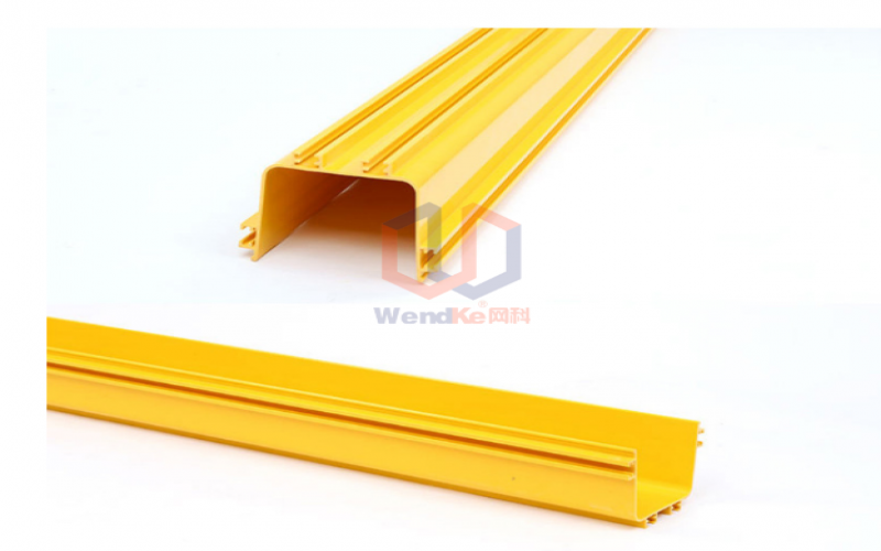 光纖槽道技術(shù)性能說明（WendKe網(wǎng)科牌）