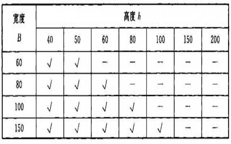 T/CECS 31-2017《鋼制電纜橋架工程技術(shù)規(guī)程》-廣東網(wǎng)科電氣提供參考