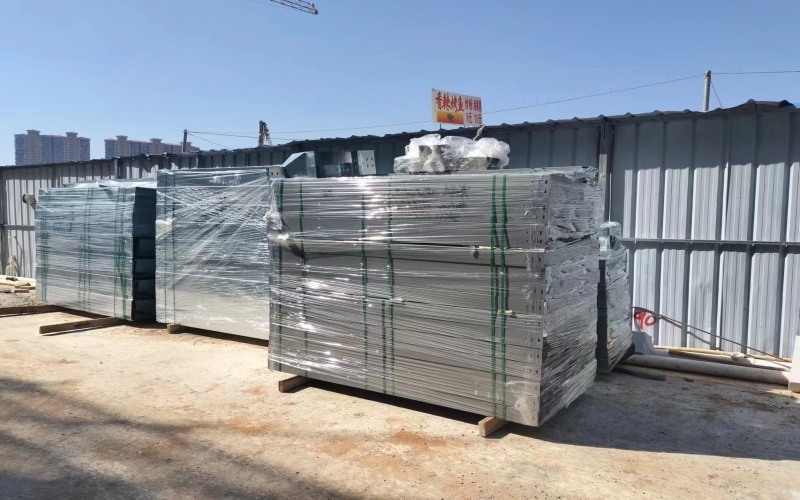 茂名電白總匯天街