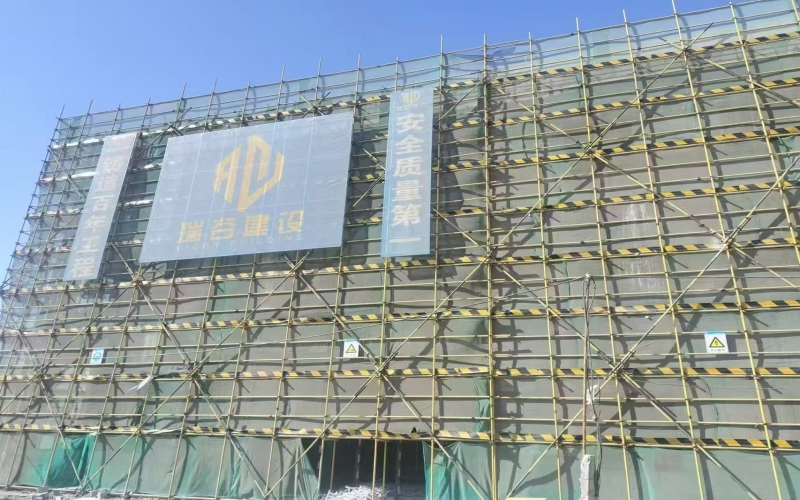 佛山新能源汽車零部件智能制造項目