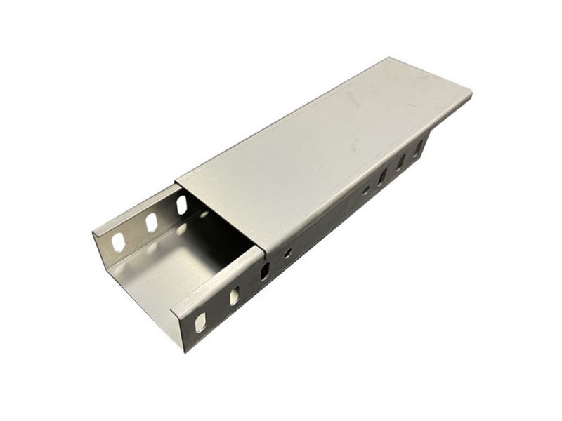 陽極氧化鋁線槽