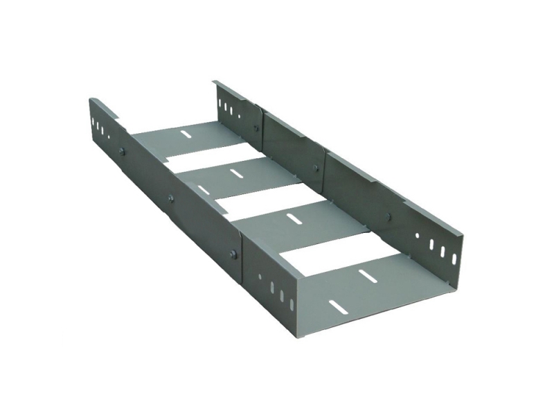 托盤式轉動彎通