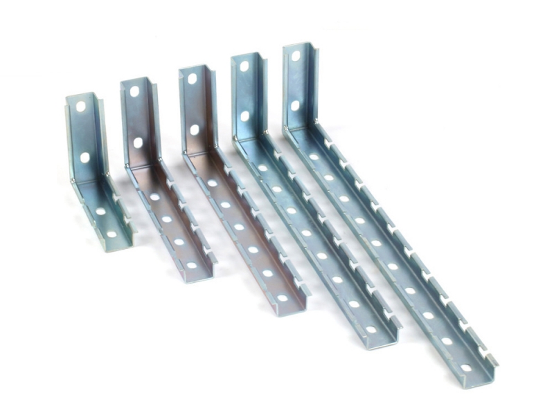 網(wǎng)格橋架L型托臂支架