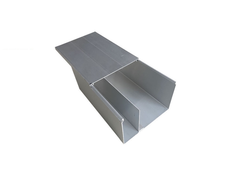 鋁合金分隔線槽