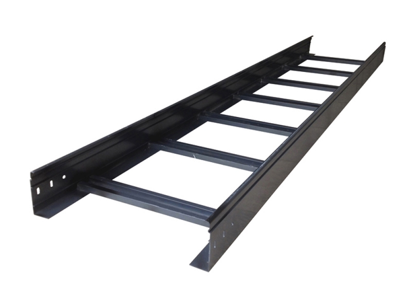 烤漆鋁合金機(jī)房橋架