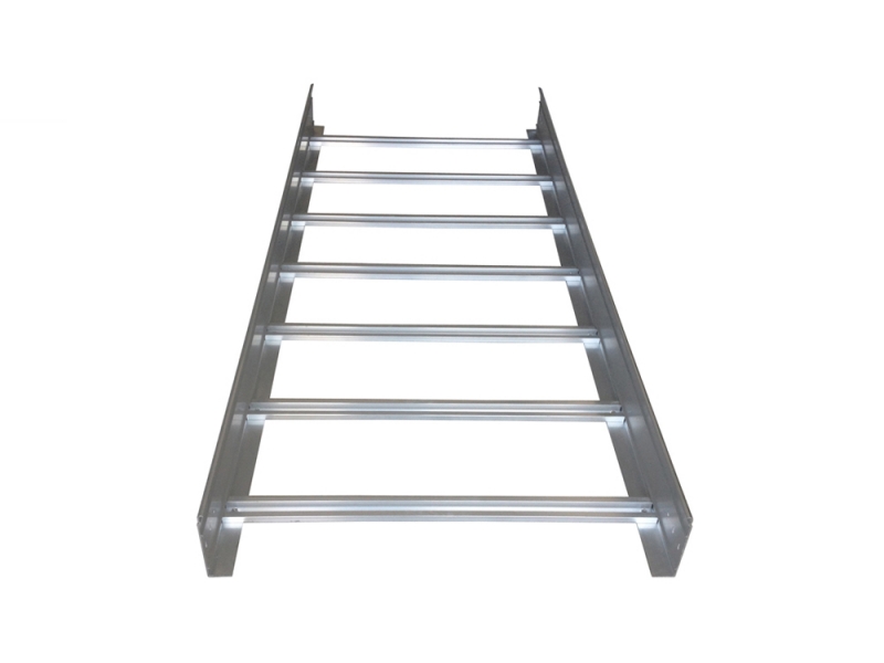 鋁鎂合金梯級式橋架