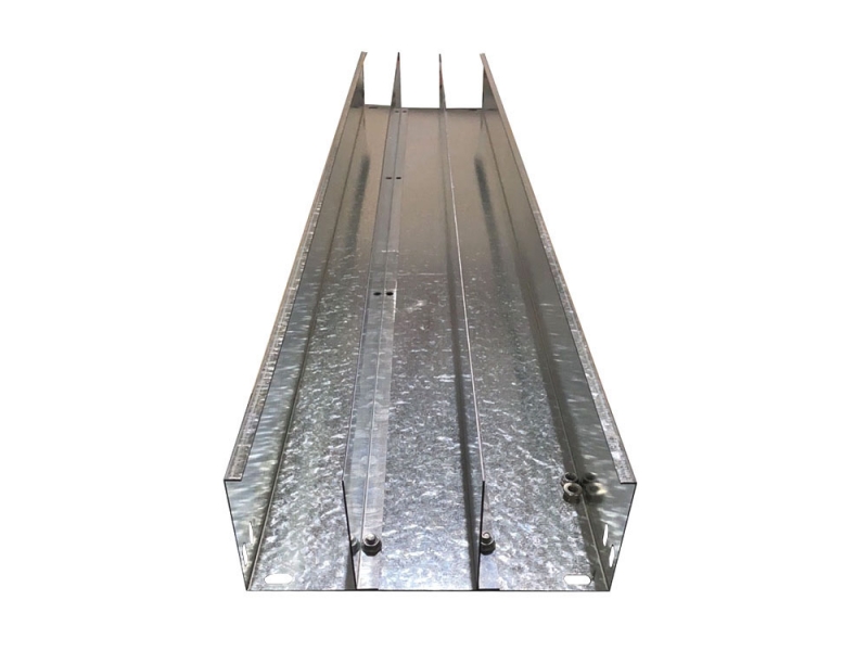 新能源分隔線槽