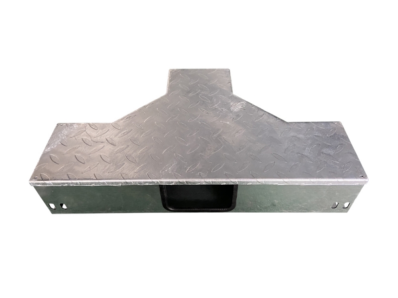 機(jī)器人線槽三通