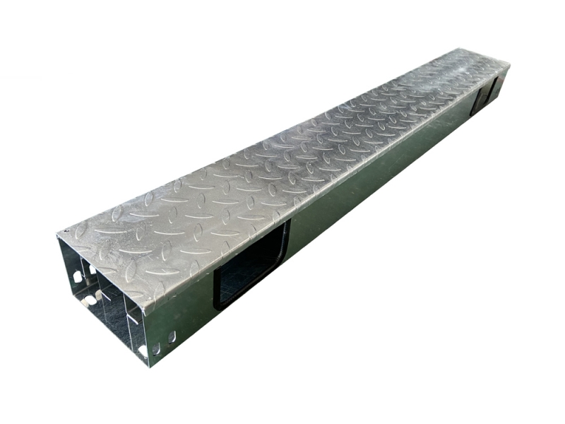 機(jī)器人布線槽