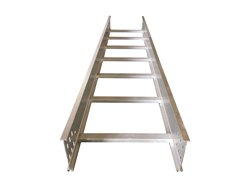 鋁合金梯級式橋架