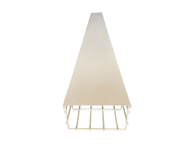 噴塑網(wǎng)格式電纜橋架