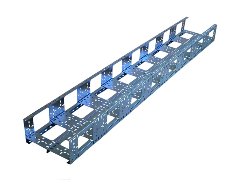 鍍鋅組合式橋架