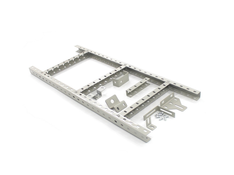 多孔U型鋼走線架