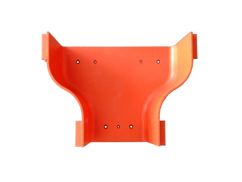 變徑接頭（橙色）