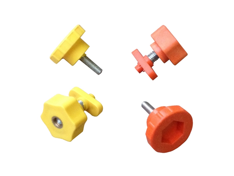 尾纖槽專用螺絲