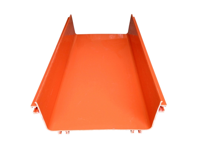 光纖槽道360（橙色）