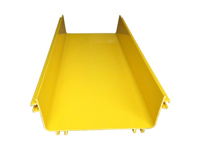 光纖槽道360（黃色）