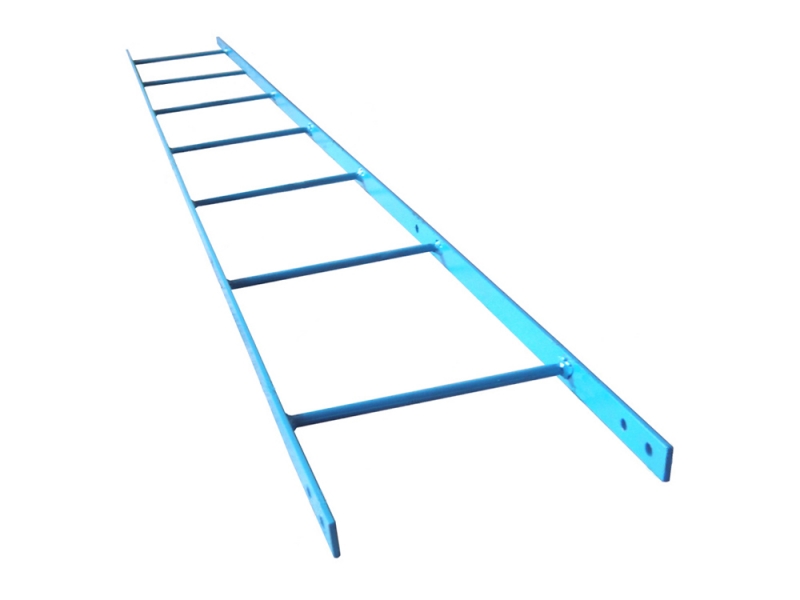 扁圓鋼組合走線架