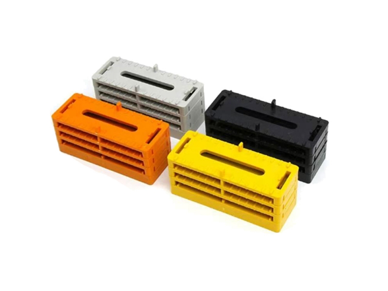 內(nèi)卡式塑料固線(xiàn)器