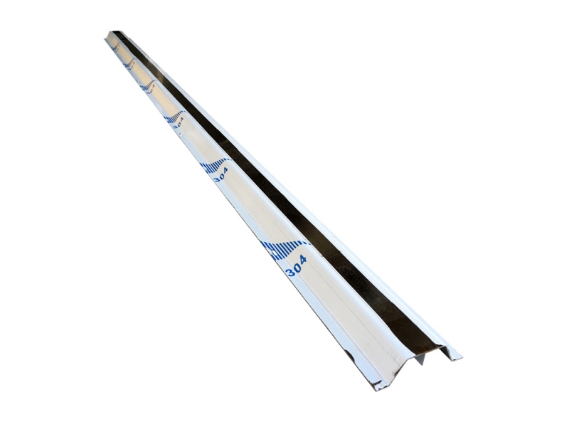 304不銹鋼分隔式地線槽